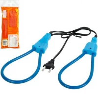 Сушарка для взуття Спіраль ПВХ