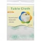 Скатертина клейонка 120*152 см економ ТЕ-061
