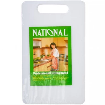 Дошка обробна пластикова 40*25*0,6 см HL5336