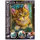 Набор алмазная живопись имела "Diamond Mosaic" ДТ-ОО-09-81/ДТ-ОО-09386