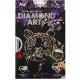 Набір алмазна картина Diamond Art DAR-01-01/09 Набір алмазна картина Diamond Art DAR-01-01/09