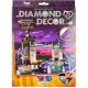 Набор алмазная картина "Diamond Decor" DD-01-01/10