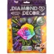 Набор алмазная картина "Diamond Decor" DD-01-01/10