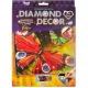 Набор алмазная картина "Diamond Decor" DD-01-01/10