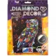 Набор алмазная картина "Diamond Decor" DD-01-01/10