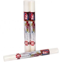 Пергамент 38х6м Top Pack силикон, белый