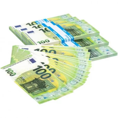 Сувенір 100 Євро Сувенір 100 Євро