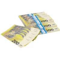 Сувенір 200 Євро