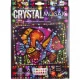 Набір мозаїка з кристалів Crystal Mosaic CRM-01-01/10