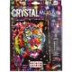 Набір мозаїка з кристалів Crystal Mosaic CRM-01-01/10
