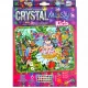 Набор мозаика из кристаллов "Kids Crystal Mosaic" CRMk-01-01/10