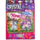 Набор мозаика из кристаллов "Kids Crystal Mosaic" CRMk-01-01/10