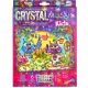 Набор мозаика из кристаллов "Kids Crystal Mosaic" CRMk-01-01/10