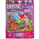 Набор мозаика из кристаллов "Kids Crystal Mosaic" CRMk-01-01/10
