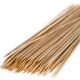 Бамбукові палички для барбекю і гриля 30см * 3 мм X1-222