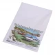Папір для акварелі А4 10 аркушів, 200г/м², в п/п пакеті