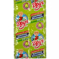 Пластина для фумігатора Друг