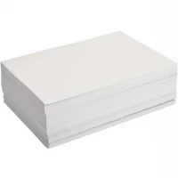 Бумага "Коленкор" 1000 листов газетка