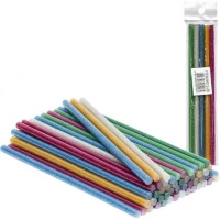 Набір сухого декоративного клею 0,7см. 2-43