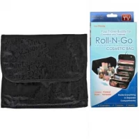 Сумка-органайзер для косметики Roll-N-Go X1-107
