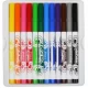 Фломастери 24 кольори 1630 MARCO