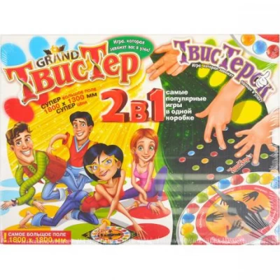 Гра напольна Гра напольна