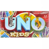 Игра мало "UNO Kids" SPG11