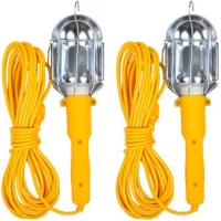 Переноска для лампочки 10 метрів X4-29