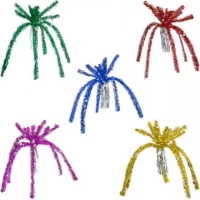 Подвеска Паук 60 см.