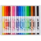 Фломастери 36 кольорів 1630 MARCO