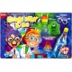 Набір для проведення дослідів CHEMISTRY KIDS укр. CHK-01-01U Набір для проведення дослідів CHEMISTRY KIDS укр. CHK-01-01U