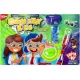 Набір для проведення дослідів CHEMISTRY KIDS укр. CHK-01-01U Набір для проведення дослідів CHEMISTRY KIDS укр. CHK-01-01U