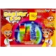 Набір для проведення дослідів CHEMISTRY KIDS економ укр. CHK-02-02U