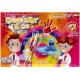 Набір для проведення дослідів CHEMISTRY KIDS економ укр. CHK-02-02U