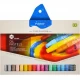 Пастель маслянаі 36 кольорів, 4800/ОР-36СВ MARCO