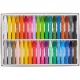 Пастель маслянаі 36 кольорів, 4800/ОР-36СВ MARCO