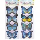 Наклейка Метелик ST-QQ
