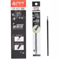 Стержень 402 пише-стирає чорный