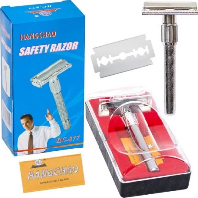 Станок для бритья 877, Т-образный 9см