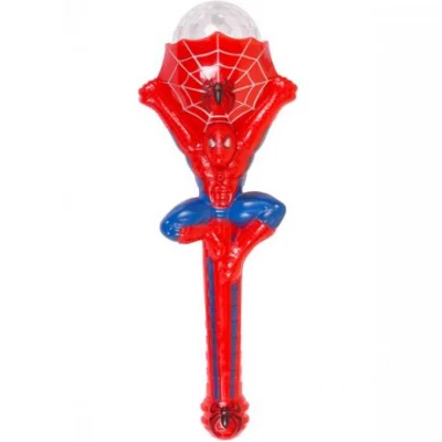 Светящаяся палочка дискотека паук 14-60 Светящаяся палочка дискотека паук 14-60