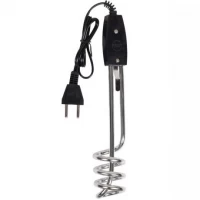 Кип'ятильник електричний  1000 W спираль 1000W(Тэн 18см )