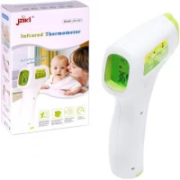 Бесконтактный цифровой инфракрасный термометр JZK-601/X2-119