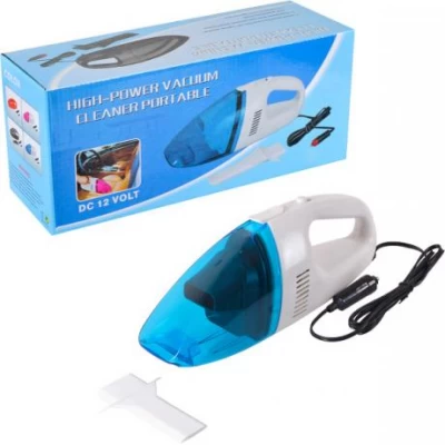 Пилосос автомобільний High Power Vacuum Cleaner X2-94 Пилосос автомобільний High Power Vacuum Cleaner X2-94