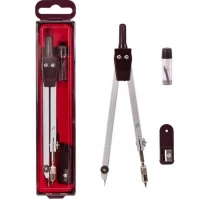 Набір креслярських інструментів 703