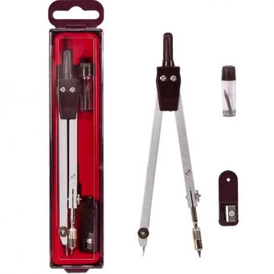 Набір креслярських інструментів 703