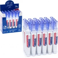 Корректор ручка "Ellot" ET703-24 7мл.