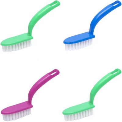 Набір щіток універсальних міні 3шт 15*6,5*2,5см Х2-204 Набір щіток універсальних міні 3шт 15*6,5*2,5см Х2-204