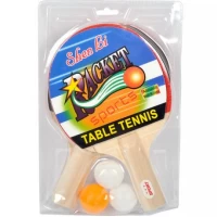 Набор для настільного тенісу ShenLi 14-160