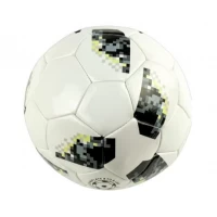 М’яч футбольний №5 (Size 5) ПВХ ігровий 188 М’яч футбольний №5 (Size 5) ПВХ ігровий 188