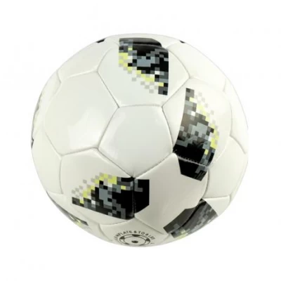 М’яч футбольний №5 (Size 5) ПВХ ігровий 188